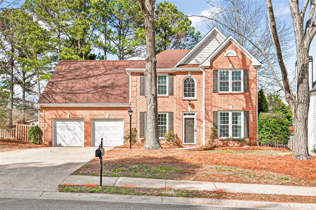 1461 Gateview Way, Marietta, GA 30062