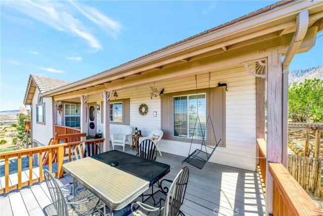 11720 Honeybee Lane, Juniper Hills, CA 93543