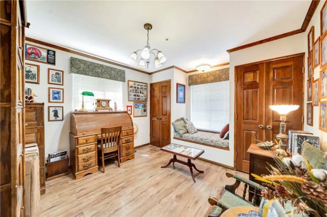 11720 Honeybee Lane, Juniper Hills, CA 93543
