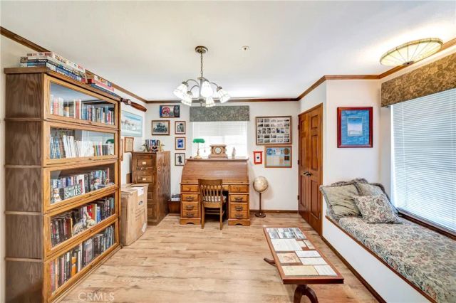 11720 Honeybee Lane, Juniper Hills, CA 93543