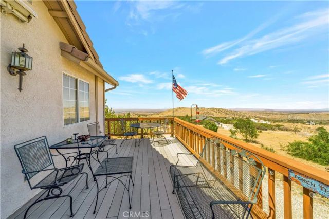 11720 Honeybee Lane, Juniper Hills, CA 93543