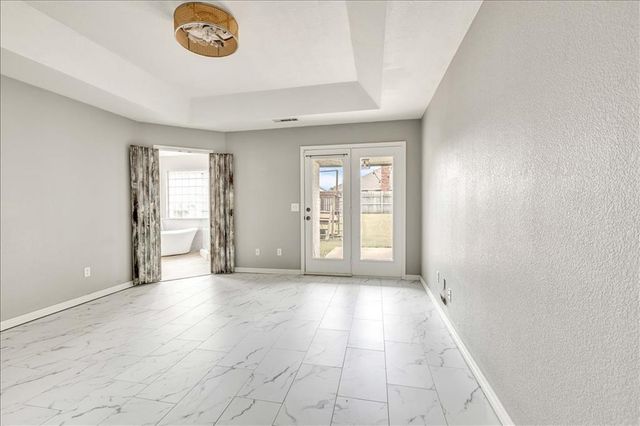 1301 Manchester Drive, Shawnee, OK 74804