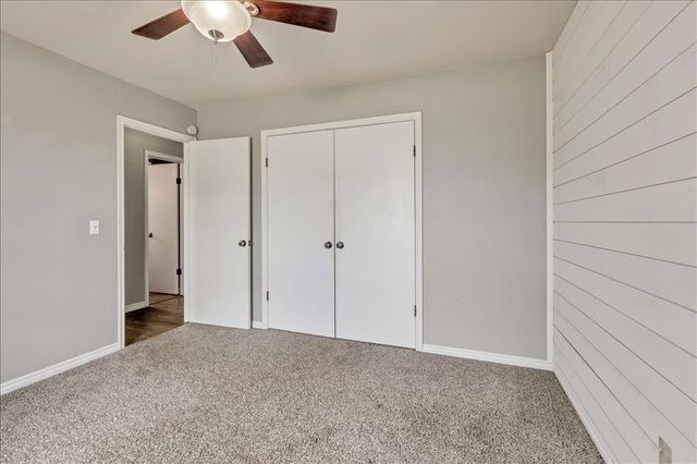 1301 Manchester Drive, Shawnee, OK 74804