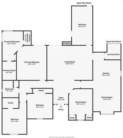 1301 Manchester Drive, Shawnee, OK 74804