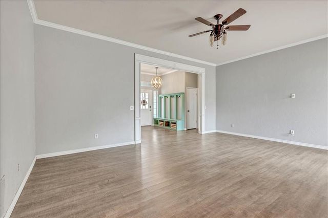 1301 Manchester Drive, Shawnee, OK 74804
