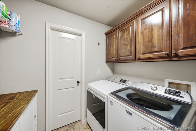 13902 N 59th East Avenue, Collinsville, OK 74021