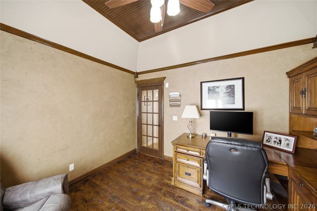 13902 N 59th East Avenue, Collinsville, OK 74021