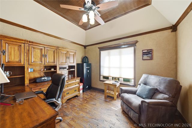 13902 N 59th East Avenue, Collinsville, OK 74021