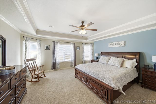 13902 N 59th East Avenue, Collinsville, OK 74021