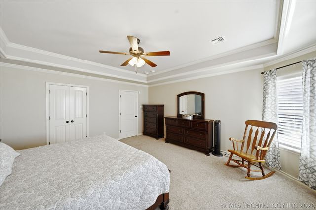 13902 N 59th East Avenue, Collinsville, OK 74021