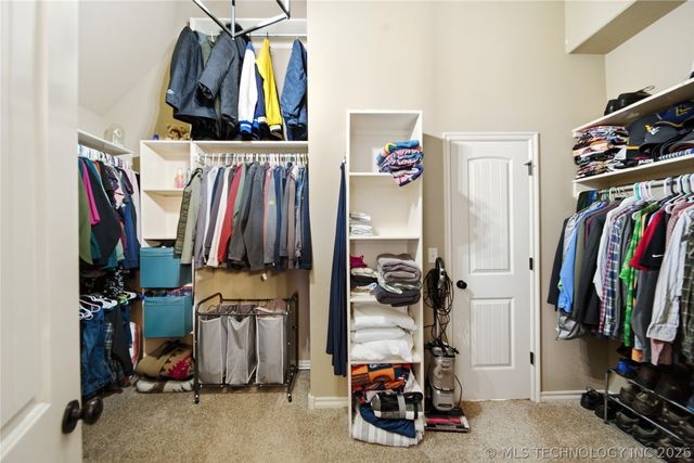 13902 N 59th East Avenue, Collinsville, OK 74021