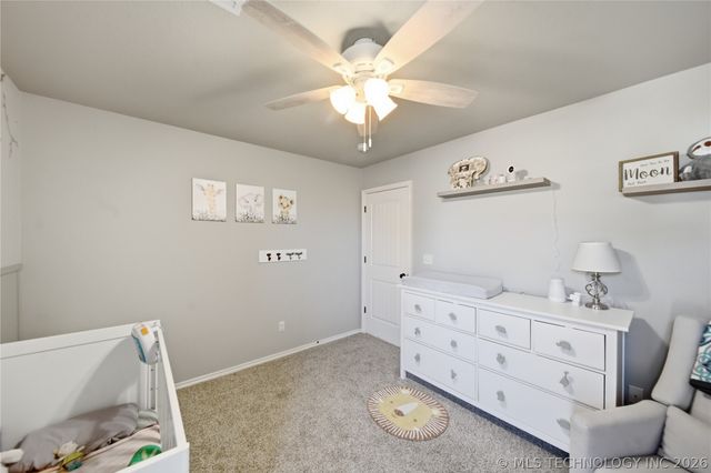 13902 N 59th East Avenue, Collinsville, OK 74021