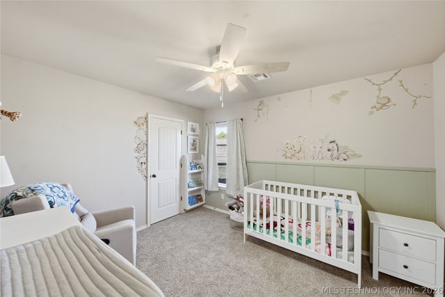 13902 N 59th East Avenue, Collinsville, OK 74021