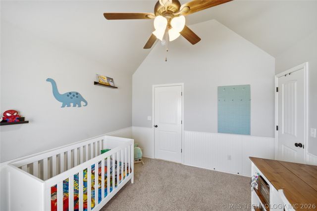 13902 N 59th East Avenue, Collinsville, OK 74021