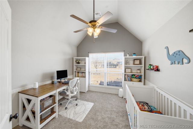 13902 N 59th East Avenue, Collinsville, OK 74021