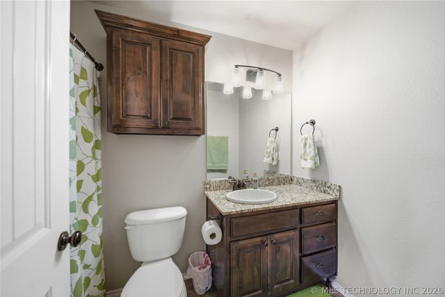 13902 N 59th East Avenue, Collinsville, OK 74021