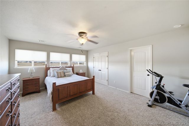 13902 N 59th East Avenue, Collinsville, OK 74021