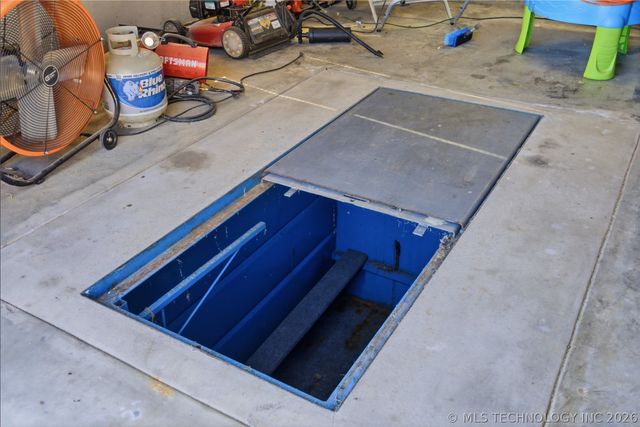 13902 N 59th East Avenue, Collinsville, OK 74021