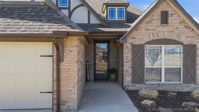 13902 N 59th East Avenue, Collinsville, OK 74021