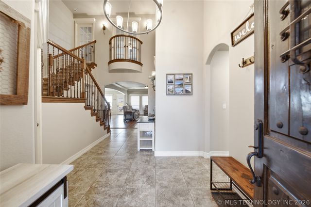 13902 N 59th East Avenue, Collinsville, OK 74021