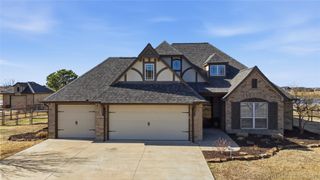 13902 N 59th East Avenue, Collinsville, OK 74021