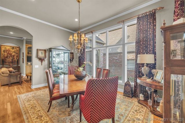 5904 W Orlando Circle, Broken Arrow, OK 74011