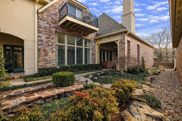 5904 W Orlando Circle, Broken Arrow, OK 74011