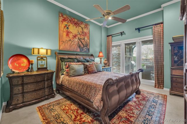 5904 W Orlando Circle, Broken Arrow, OK 74011