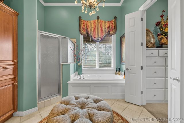 5904 W Orlando Circle, Broken Arrow, OK 74011