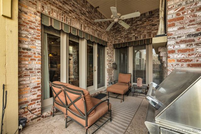 5904 W Orlando Circle, Broken Arrow, OK 74011