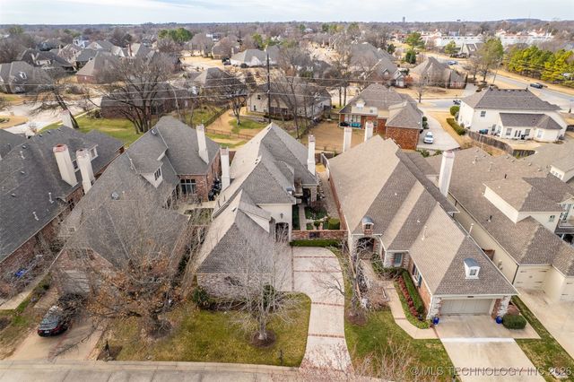 5904 W Orlando Circle, Broken Arrow, OK 74011