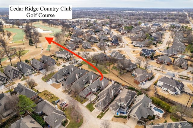 5904 W Orlando Circle, Broken Arrow, OK 74011