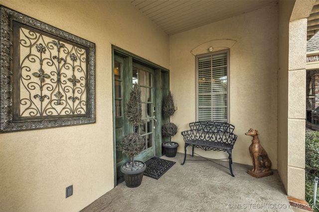 5904 W Orlando Circle, Broken Arrow, OK 74011