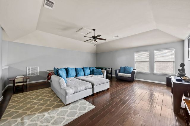 729 Abbey Lane, Midlothian, TX 76065