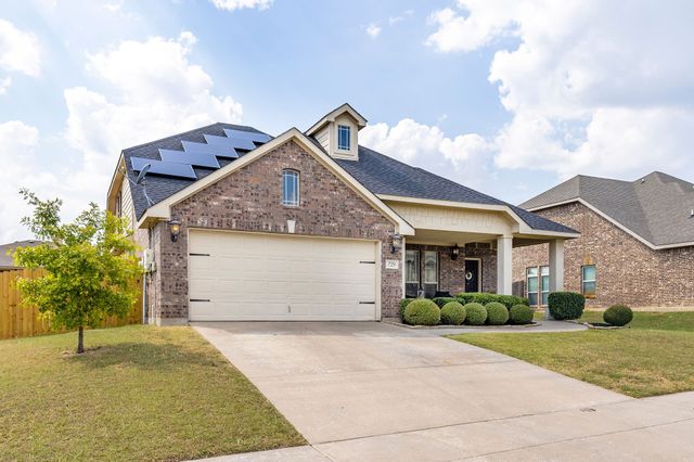 729 Abbey Lane, Midlothian, TX 76065