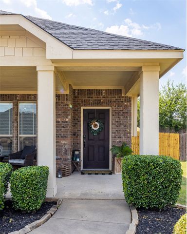 729 Abbey Lane, Midlothian, TX 76065