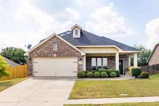 729 Abbey Lane, Midlothian, TX 76065