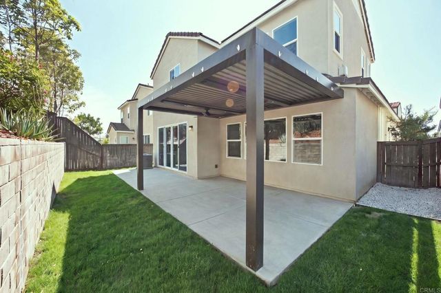 991 Camino Aldea, Chula Vista, CA 91913