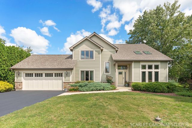 59 Burkhart Drive, Oswego, IL 60543