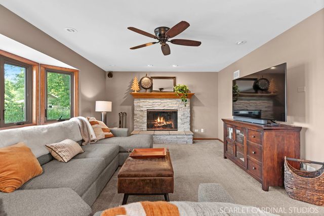 59 Burkhart Drive, Oswego, IL 60543