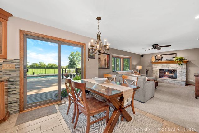 59 Burkhart Drive, Oswego, IL 60543