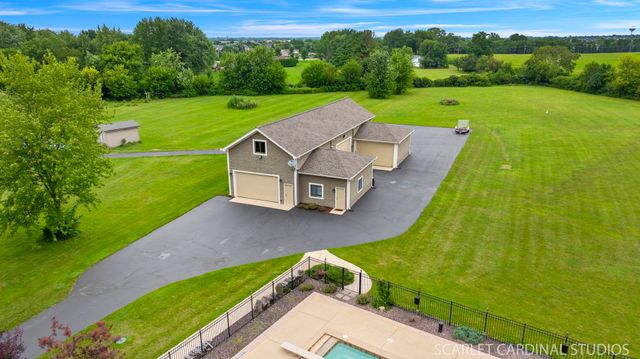 59 Burkhart Drive, Oswego, IL 60543