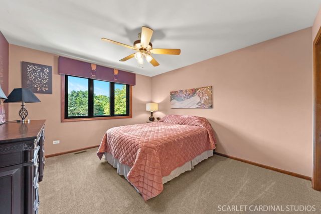 59 Burkhart Drive, Oswego, IL 60543