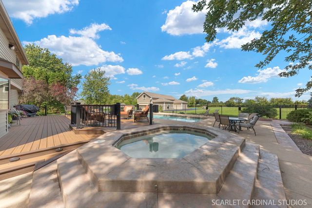 59 Burkhart Drive, Oswego, IL 60543