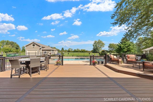 59 Burkhart Drive, Oswego, IL 60543