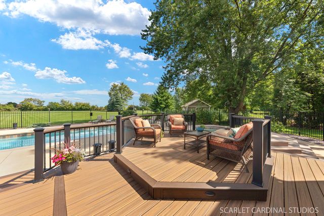 59 Burkhart Drive, Oswego, IL 60543