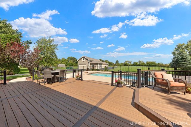 59 Burkhart Drive, Oswego, IL 60543