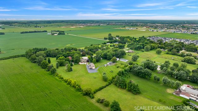 59 Burkhart Drive, Oswego, IL 60543