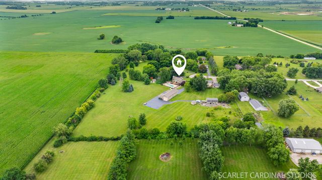 59 Burkhart Drive, Oswego, IL 60543