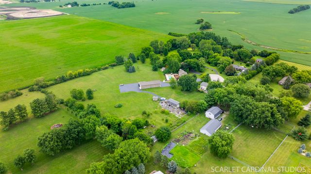 59 Burkhart Drive, Oswego, IL 60543